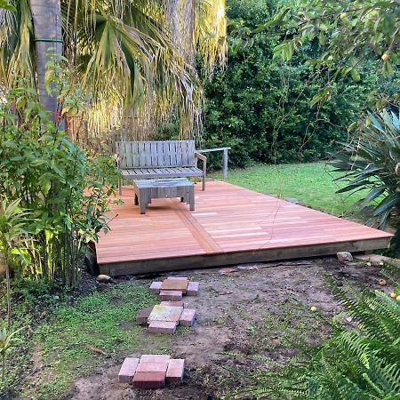 The Secret Garden Hideaway In Knysna! Βίλα Εξωτερικό φωτογραφία