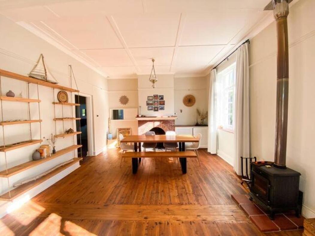 The Secret Garden Hideaway In Knysna! Βίλα Εξωτερικό φωτογραφία