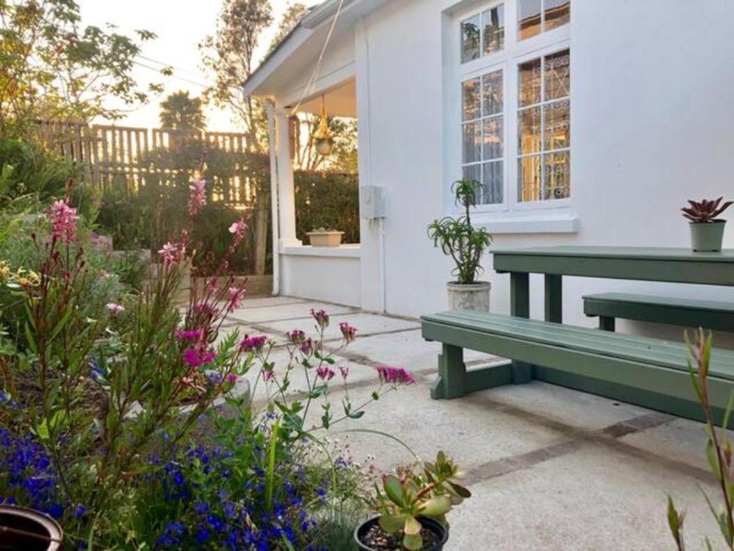 The Secret Garden Hideaway In Knysna! Βίλα Εξωτερικό φωτογραφία