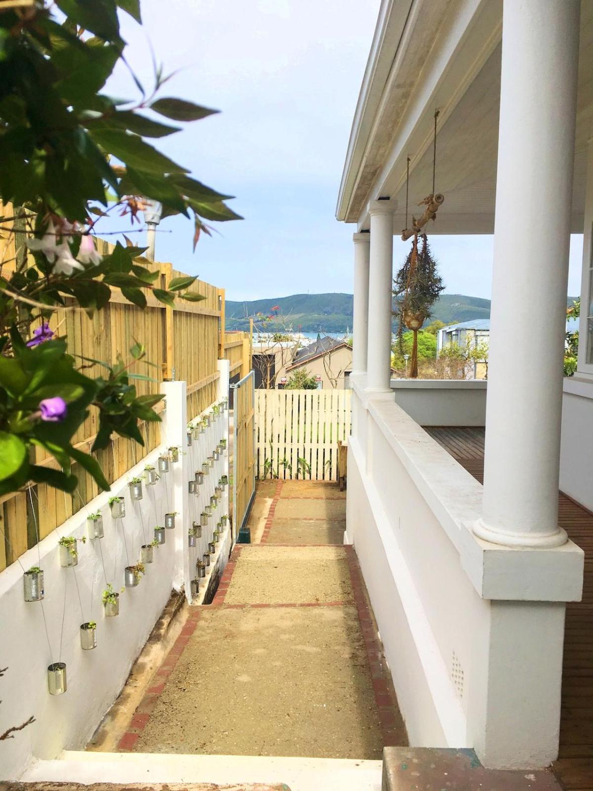 The Secret Garden Hideaway In Knysna! Βίλα Εξωτερικό φωτογραφία