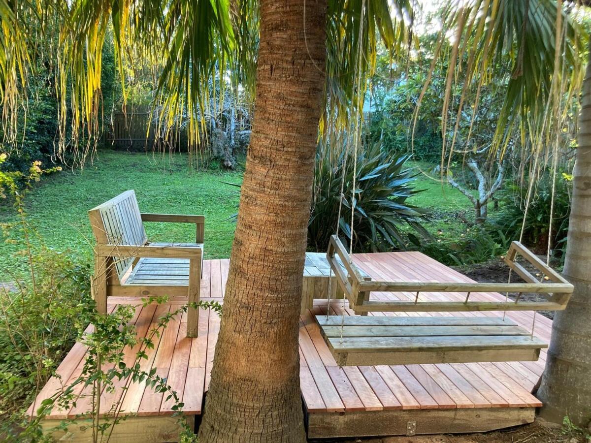 The Secret Garden Hideaway In Knysna! Βίλα Εξωτερικό φωτογραφία