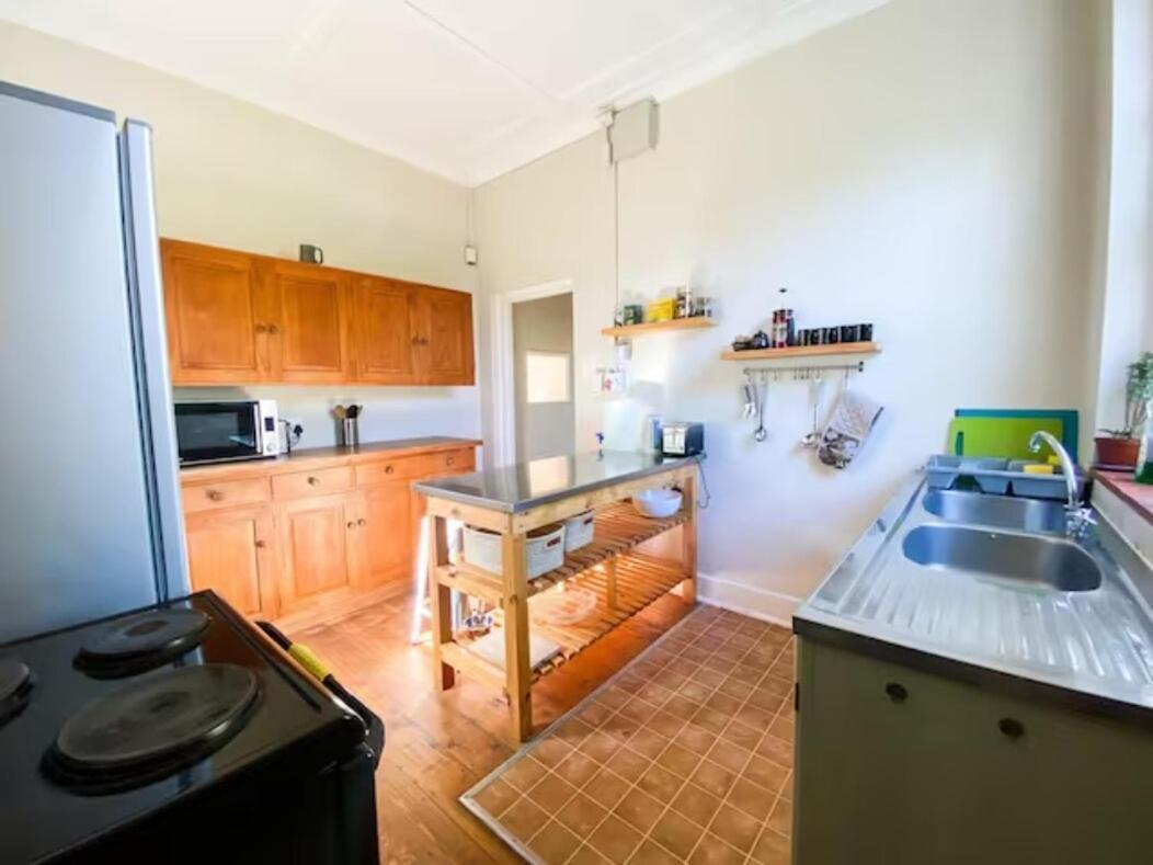 The Secret Garden Hideaway In Knysna! Βίλα Εξωτερικό φωτογραφία