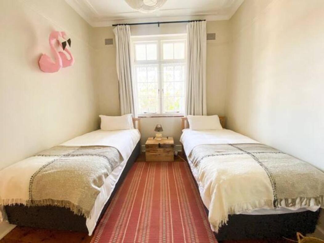 The Secret Garden Hideaway In Knysna! Βίλα Εξωτερικό φωτογραφία