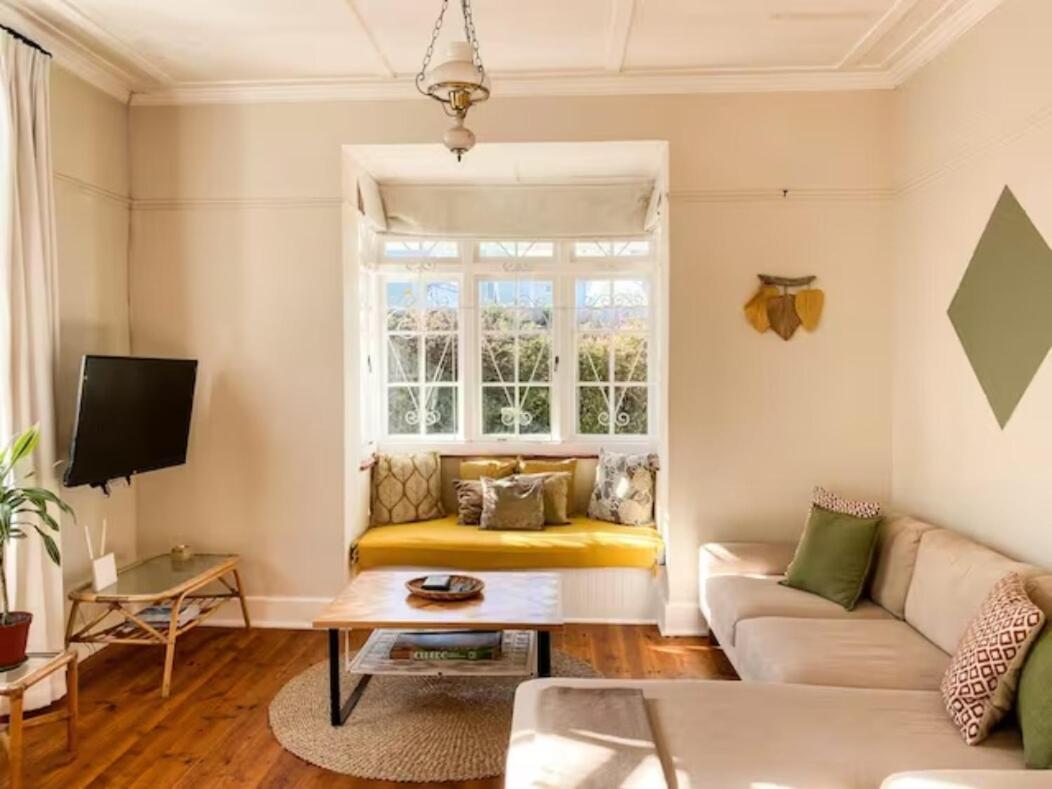 The Secret Garden Hideaway In Knysna! Βίλα Εξωτερικό φωτογραφία
