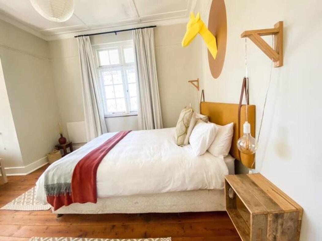 The Secret Garden Hideaway In Knysna! Βίλα Εξωτερικό φωτογραφία